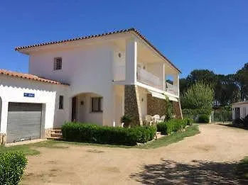 Hotel Villas Coll L' Escala Spanien