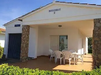 Villas Coll L' Escala 0*,  Spanien