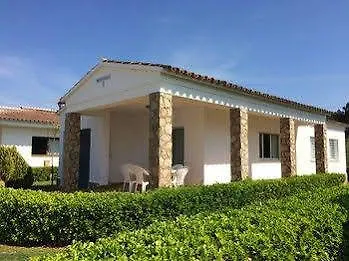 Hotel Villas Coll L' Escala Spanien
