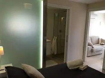 Villas Coll L' Escala Hotel