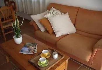 L' Escala Villas Coll מלון L' Escala