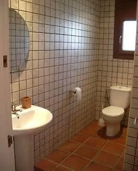 Villas Coll L' Escala Hotel
