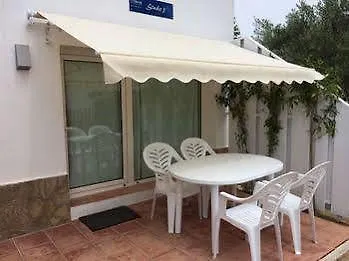 Hotel Villas Coll L' Escala Spanien