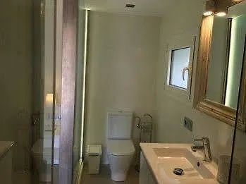 Villas Coll L' Escala Spanien
