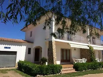 Villas Coll L'Escala Hotel
