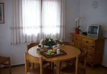Villas Coll L'Escala Hotel