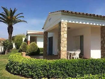 Villas Coll L'Escala Hotel