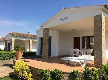 Hotel Villas Coll L'Escala