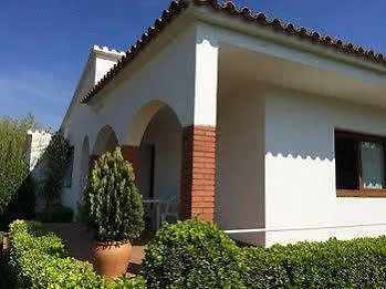 Villas Coll L'Escala Hotel