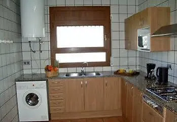Villas Coll L'Escala 0*,