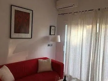 Villas Coll L'Escala Hotel