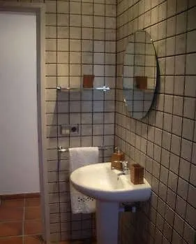 Villas Coll L'Escala Hotel