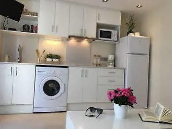 Villas Coll L'Escala Spain