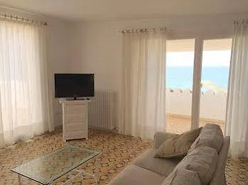 Villas Coll L'Escala Hotel